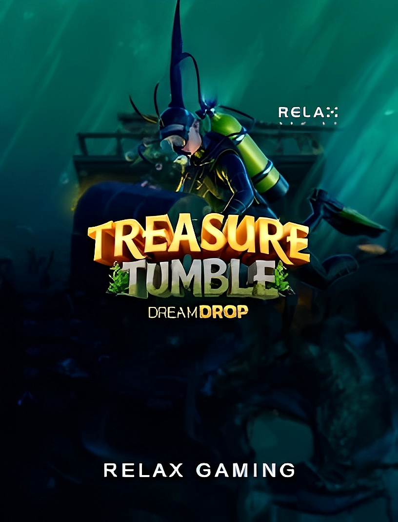 Treasure Tumble Dream Drop
